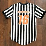 Nickelodeon Kids Choice Sport 2016 commemorative jersey top, size 34-36 or Small Photo 1