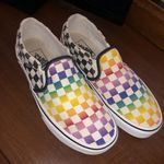 Vans Rainbow Photo 0