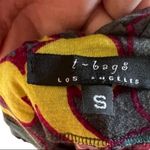 Tbags Los Angeles T-Bags Los Angeles Maxi Dress Photo 4