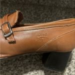 Pikolinos  Women’s Leather Buckle Strap Shoes Photo 6