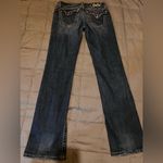 Miss Me jeans size 25 Photo 2