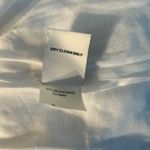 Willow Hampton Ivory Sleeveless Mini Dress Women's Size XS NWT Photo 5