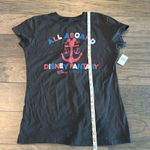 Disney NWT  Cruise Line Women’s Fit Tee Sz L Photo 4