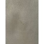 Charlotte Russe Vintage Y2K  Champagne Satin Black Bow V Neck Cocktail Dress M Photo 4