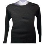 Victoria's Secret Y2K Sweater Black Medium Photo 1