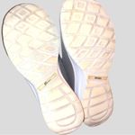 Skechers Euc gray slip on gym shoes Photo 6