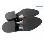 Paige Jessie Bootie Dark Leopard size 7 NEW $398 Photo 4