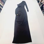 Michael Costello  x REVOLVE Gilly Maxi Dress in Black Medium Photo 11