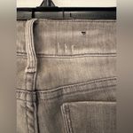 Black Orchid Denim in Women’s Classic Gray Bermuda Cotton Shorts Size 26 Photo 11