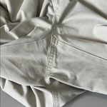 Banana Republic  Ankle Length Cargo Pants Khaki Size 10 Photo 6