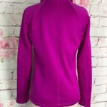 FILA š„5 for $25 saleš„ Ā pink 1/4 zip longāsleeve athletic jacket top Photo 4