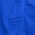 Mountain Hardwear  Blue Pullover Quarter Zip Small Photo 2