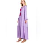 Sundress Neo Long Roma Dress Lavender XS/S Purple Size undefined Photo 1