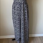 Maeve Anthropologie  Smocked Sunset Jumpsuit Photo 5