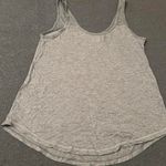 Hollister Co. Women's Grey Vests Photo 4