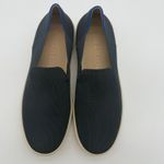 Rothy's Comfort Original Sneaker Size 9 Slip On Blue Casual Everyday Travel Shoe Photo 1