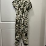 Ralph Lauren FLAWED Lauren Green Valanya Jumpsuit Size 2 $245 Photo 1