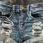 American Eagle Jean Shorts Photo 0