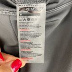 Gymshark Illusion Leggings high-rise black and gray Size Medium Photo 8