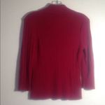 Caribbean Joe Ladies'  Pullover Sweater (L) Photo 4