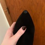 Shoe Dazzle Rosamund Block Heeled Booties Photo 6