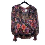 MISA Los Angeles Siena Top Sz. S Photo 5