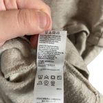 Barefoot Dreams NWT Malibu Collection Brushed Luxe Anorak Hoodie Oatmeal Size XS Photo 14