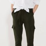 ZARA Knit Joggers Photo 1