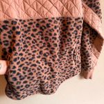 Abercrombie & Fitch Abercrombie Sherpa Pullover Photo 4