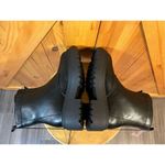 Arizona Jeans Arizona Jean Co Womens Xander Block Heel Motorcycle Boots Size 8M NWT Photo 4