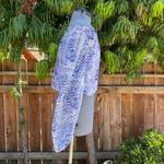 Ramy Brook  Printed Margie Top Off the Shoulder size XS Photo 1