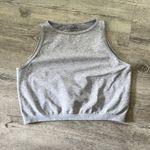 Free People Seamless High Neck Cami Top Photo 2