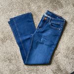 ZARA Mid rise Flared jeans Photo 1
