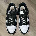 Nike  Dunk Low Women’s Panda 8.5 Photo 0