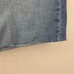 Lee High Rise Relaxed Fit Stretch Denim Jean cutoffs cut off shorts Blue 14 new Photo 4