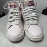 Nike Court Royale 2 Mid Top Women’s Shoes Sz 6 Pastel Pink Photo 2