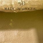 Talbots Women's Brown Shoes/Heeled Loafers Size 5B SKU 5377 Photo 6