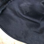 Bill Levkoff  1810 Navy Blue Long Evening Gown Bridesmaid Dress Formal Size 12 Photo 14