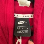 Nike  Sportswear Fleece Quilted Hoodie Photo 5
