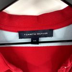 Tommy Hilfiger 90s Y2k Striped Rugby Short Dress Size Large Photo 3