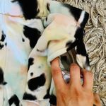 Colsie Tie Dye Shorts Photo 2