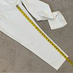 Aritzia  Babaton Cohen Cropped Pleated Dresss Pants Ivory 4 Photo 9