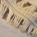 Surf Style Vintage 90’s crotchet swim , hippie, boho coverup Photo 10