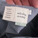 Anthropologie SATURDAY SUNDAY   Kathrynne Jumpsuit size Small S Photo 11