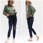 Free People We The Free Stella Skinny Jeans Photo 7