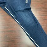 Maurice's NWT Button Fly Limitless Jegging High Rise Jeans Size XXL Short Photo 5