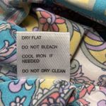 Tracy Negoshian Bollywood Pink Emily Shift Dress Photo 9