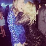 Lulus BLACK FEATHER SEQUIN DRESS Photo 2