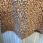 Lou & grey  Leopard Oversized Crewneck Photo 1