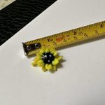 Handcrafted Blown Glass Jewelry Pendant Photo 7